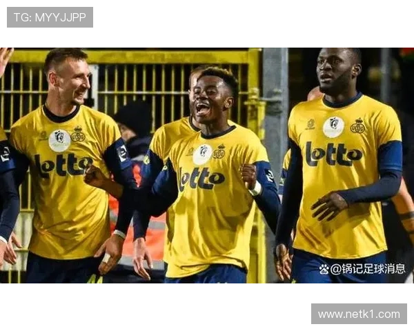 博尼法斯：从欧战黑马到顶级联赛荣誉的跃迁解析