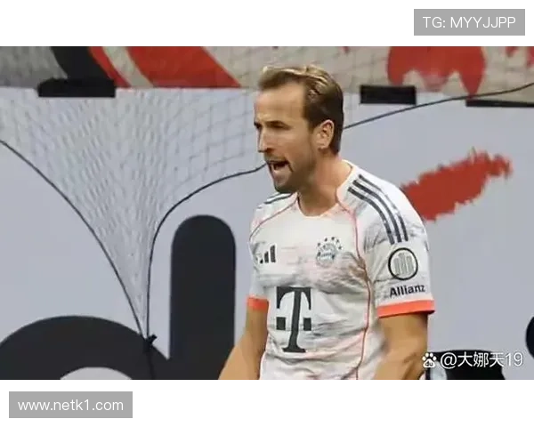 凯恩vs希勒：效率、风格与“英格兰第一中锋”之名谁更接近？