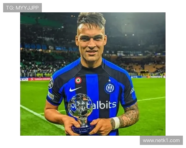 劳塔罗与卢卡库：国米双前锋体系中谁是进攻核心