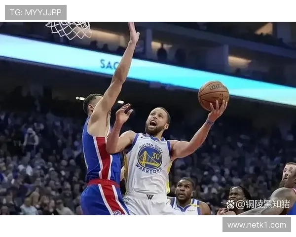 坎宁安无球跑位不及库里，挡拆组织助攻效能提升