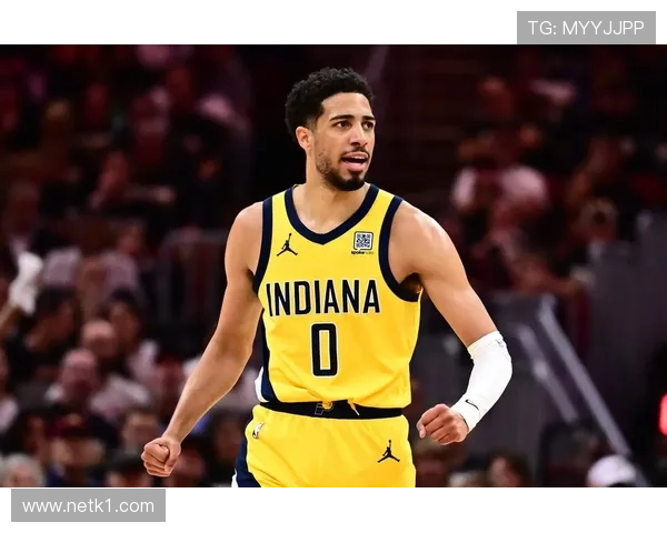 哈利伯顿挡拆助攻效率提升显著 超越队内后卫平均水平