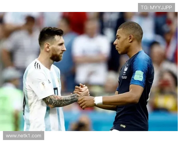 姆巴佩 vs 梅西：世界杯表现差距在哪