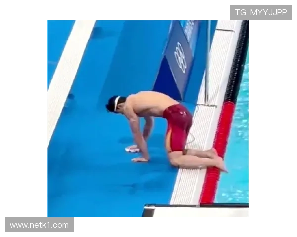 汪顺家里游泳池都能开趴，朋友说他比赛简直像来打工一样轻松！