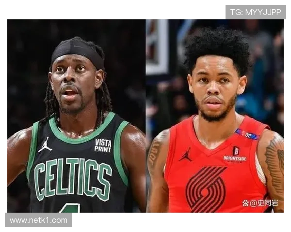 朱·霍勒迪比上季更频繁挡拆为塔图姆提升终结效率