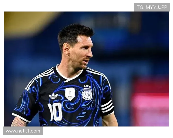 梅西状态是否出现断崖式下滑