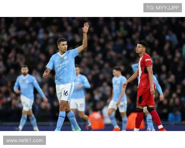 罗德里戈与福登：进攻效率及战术角色对比分析