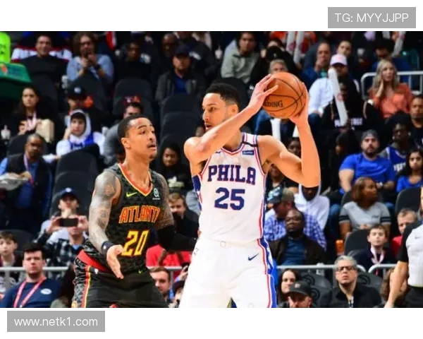 特雷·杨突破造杀伤效率提升显著拉开与欧文差距