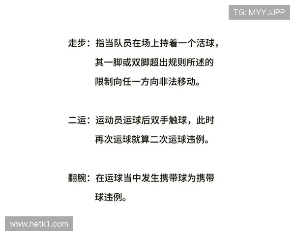 篮球持球启动规则：快速理解什么是合法第一步