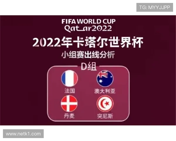 2026世界杯法国队小组赛赛程前瞻及出线形势分析 2026世界杯法国队小组赛赛程前瞻及出线形势分析
